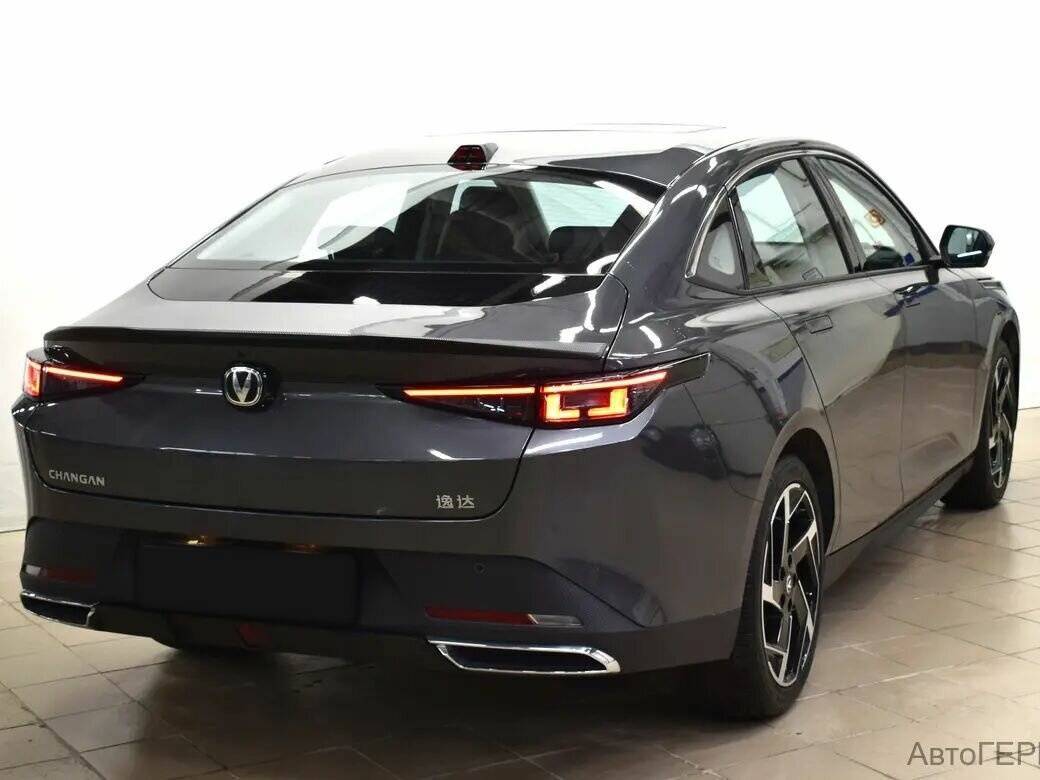 Купить Changan Lamore, 2023, 20 282 км.. Фото: #3