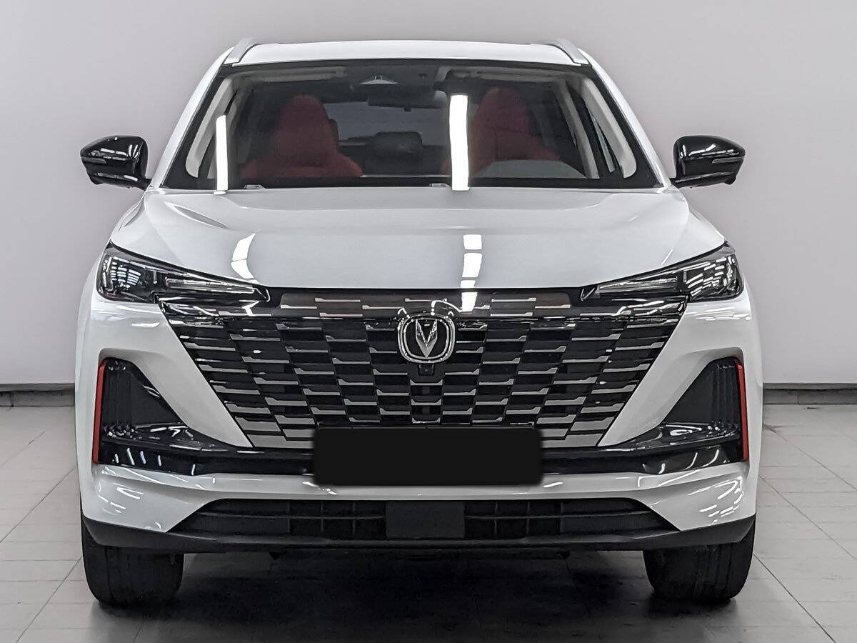 Купить Чанган CS55 Plus, 2023, 22 684 км.. Фото: #1