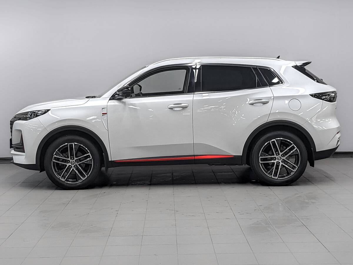 Купить Чанган CS55 Plus, 2023, 22 684 км.. Фото: #7