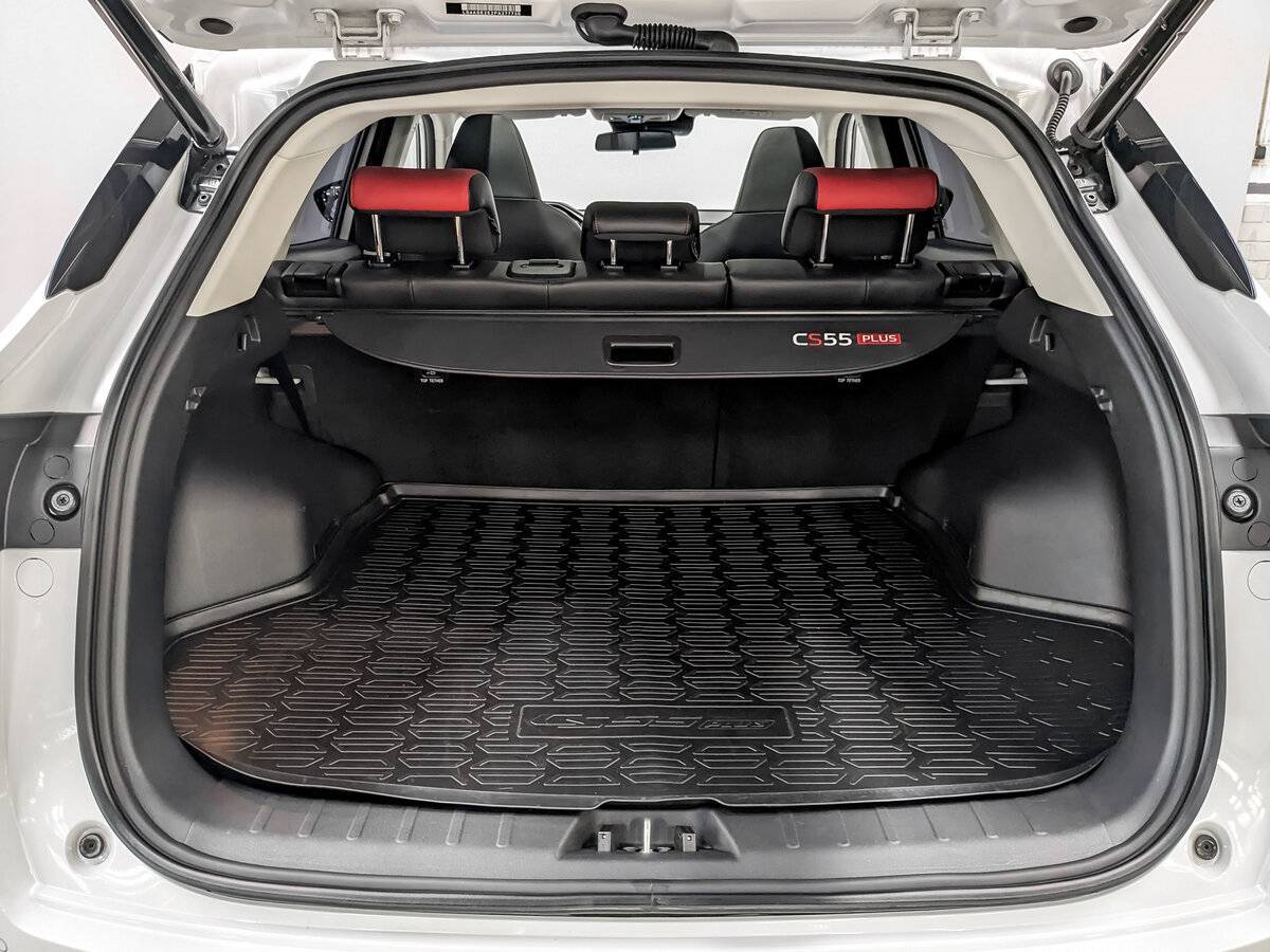 Купить Чанган CS55 Plus, 2023, 22 684 км.. Фото: #9