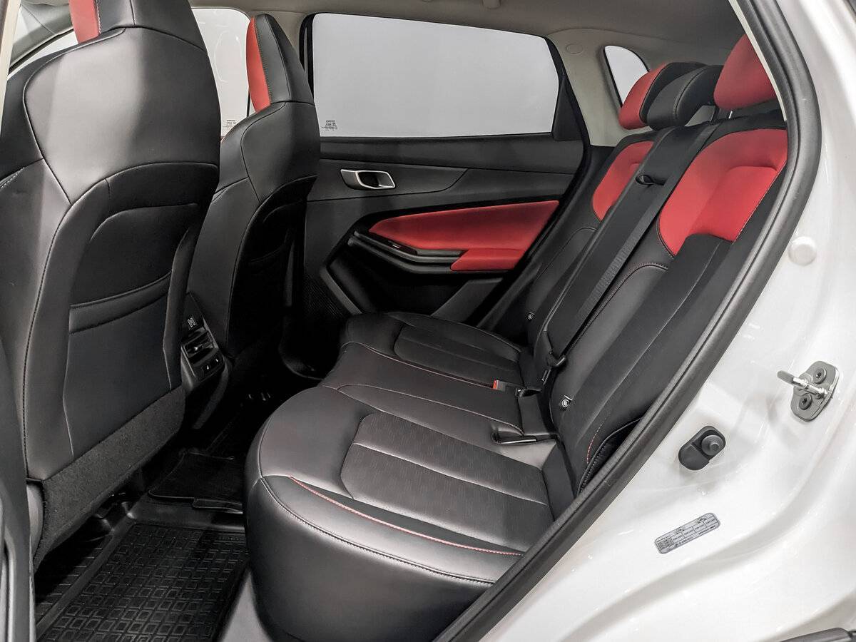 Купить Чанган CS55 Plus, 2023, 22 684 км.. Фото: #11