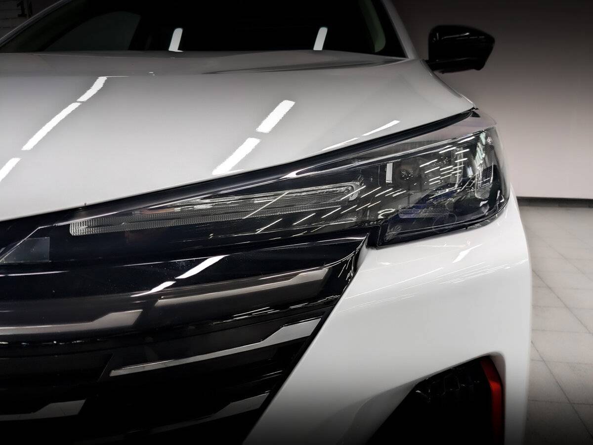 Купить Чанган CS55 Plus, 2023, 22 684 км.. Фото: #17