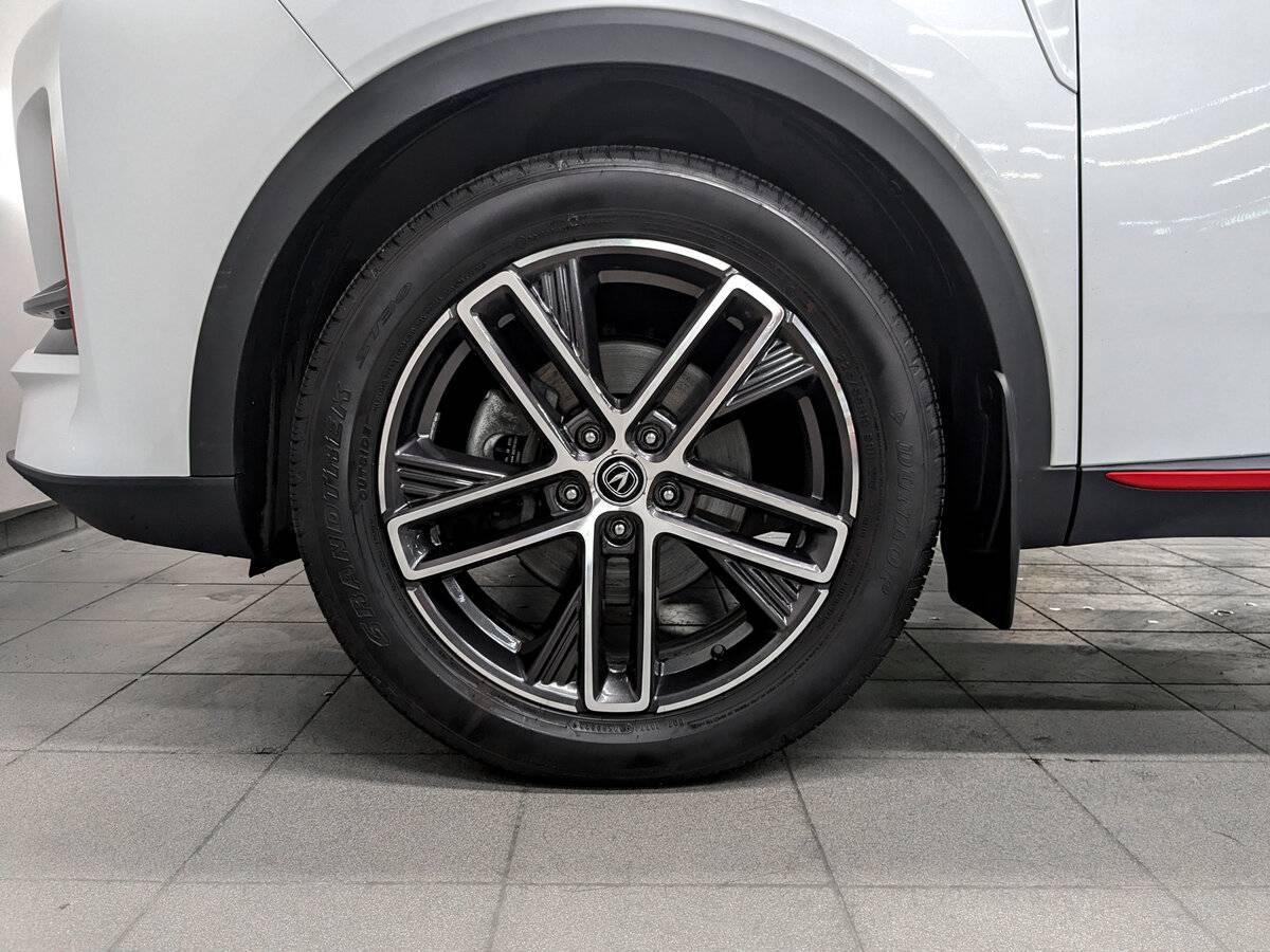 Купить Чанган CS55 Plus, 2023, 22 684 км.. Фото: #18