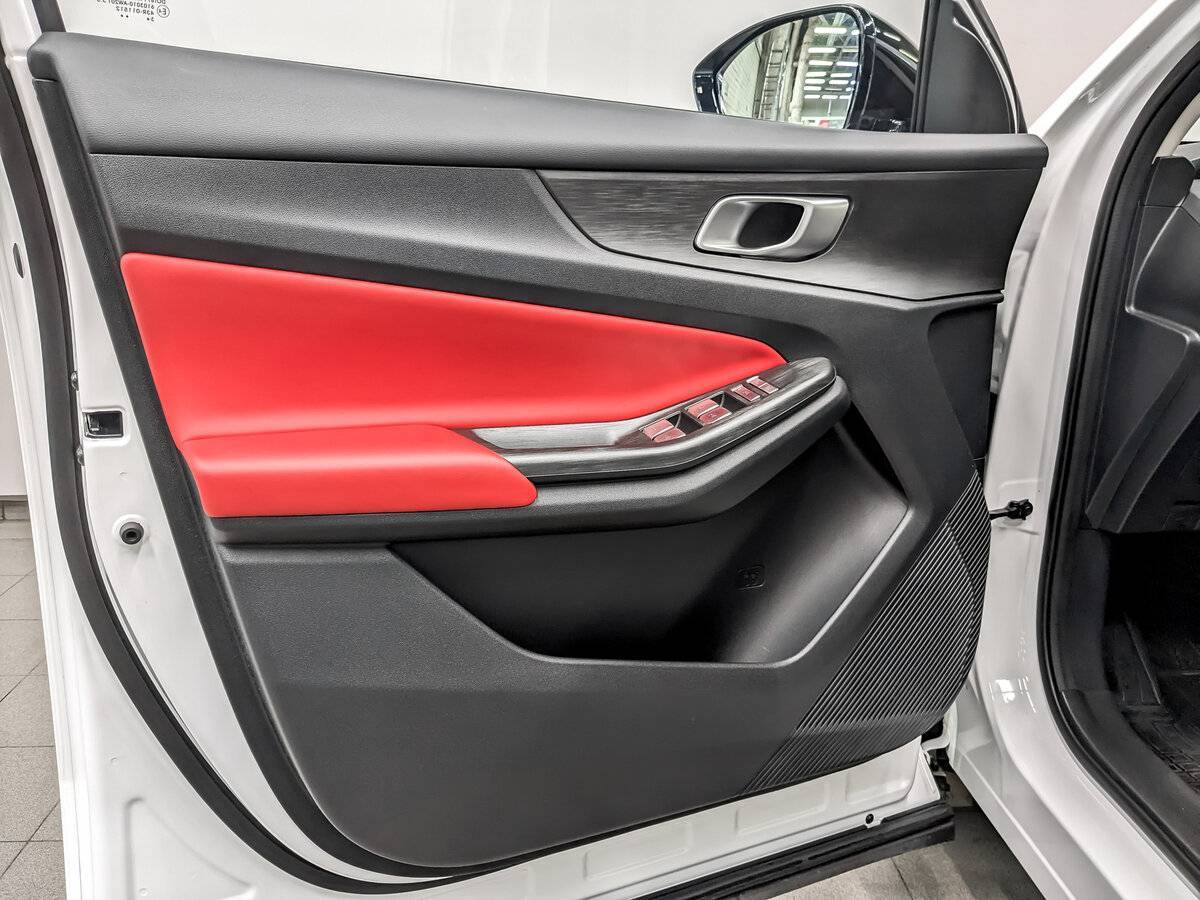 Купить Чанган CS55 Plus, 2023, 22 684 км.. Фото: #19