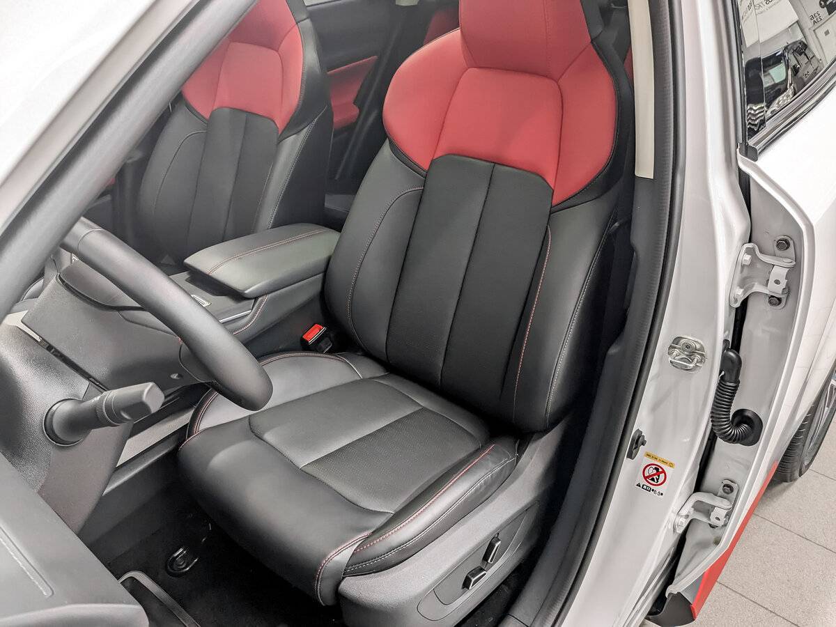 Купить Чанган CS55 Plus, 2023, 22 684 км.. Фото: #20