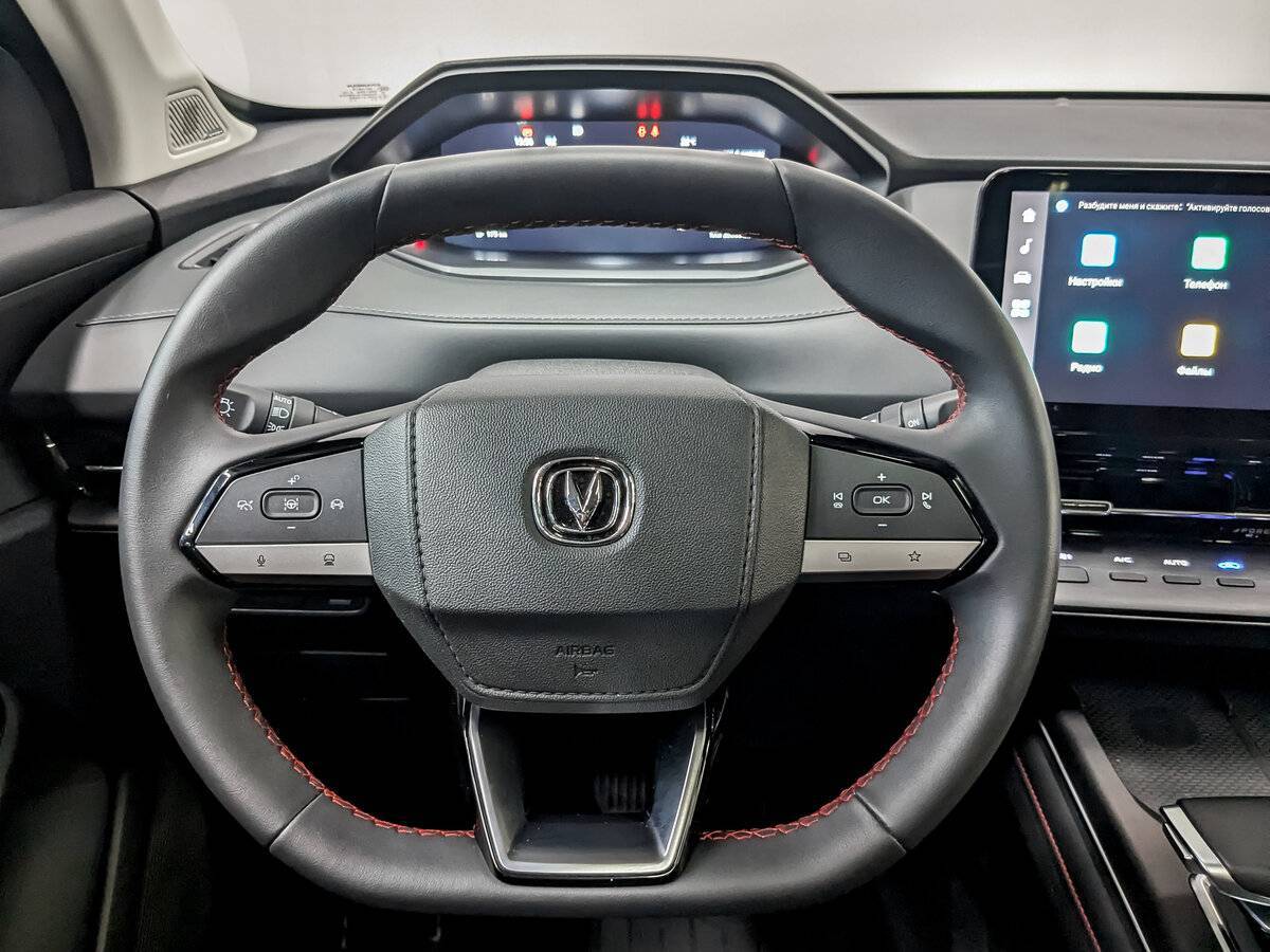 Купить Чанган CS55 Plus, 2023, 22 684 км.. Фото: #22