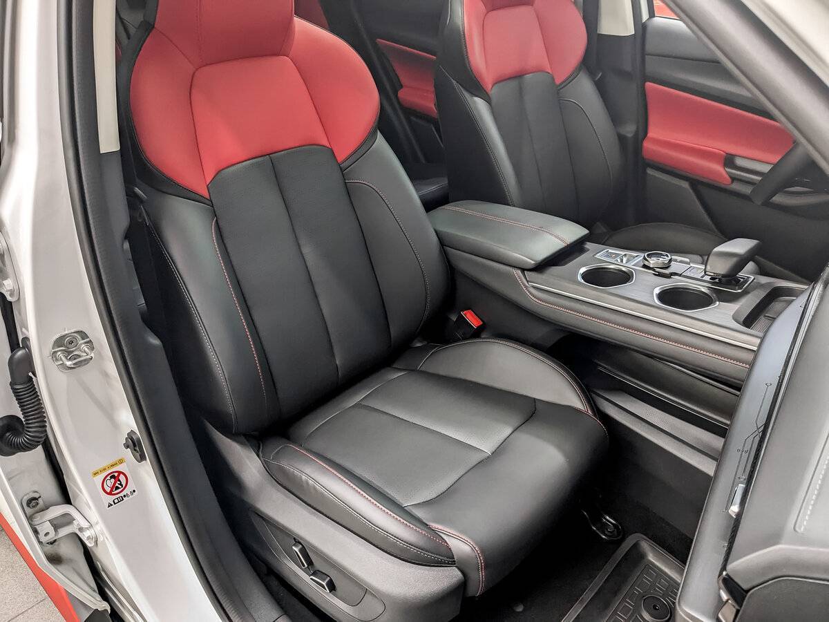 Купить Чанган CS55 Plus, 2023, 22 684 км.. Фото: #23