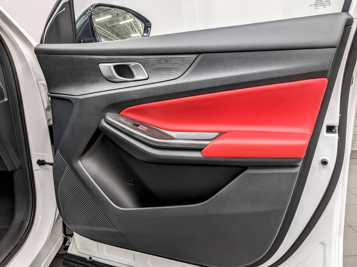 Купить Чанган CS55 Plus, 2023, 22 684 км.. Фото: #24