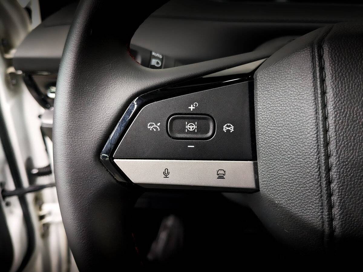 Купить Чанган CS55 Plus, 2023, 22 684 км.. Фото: #25