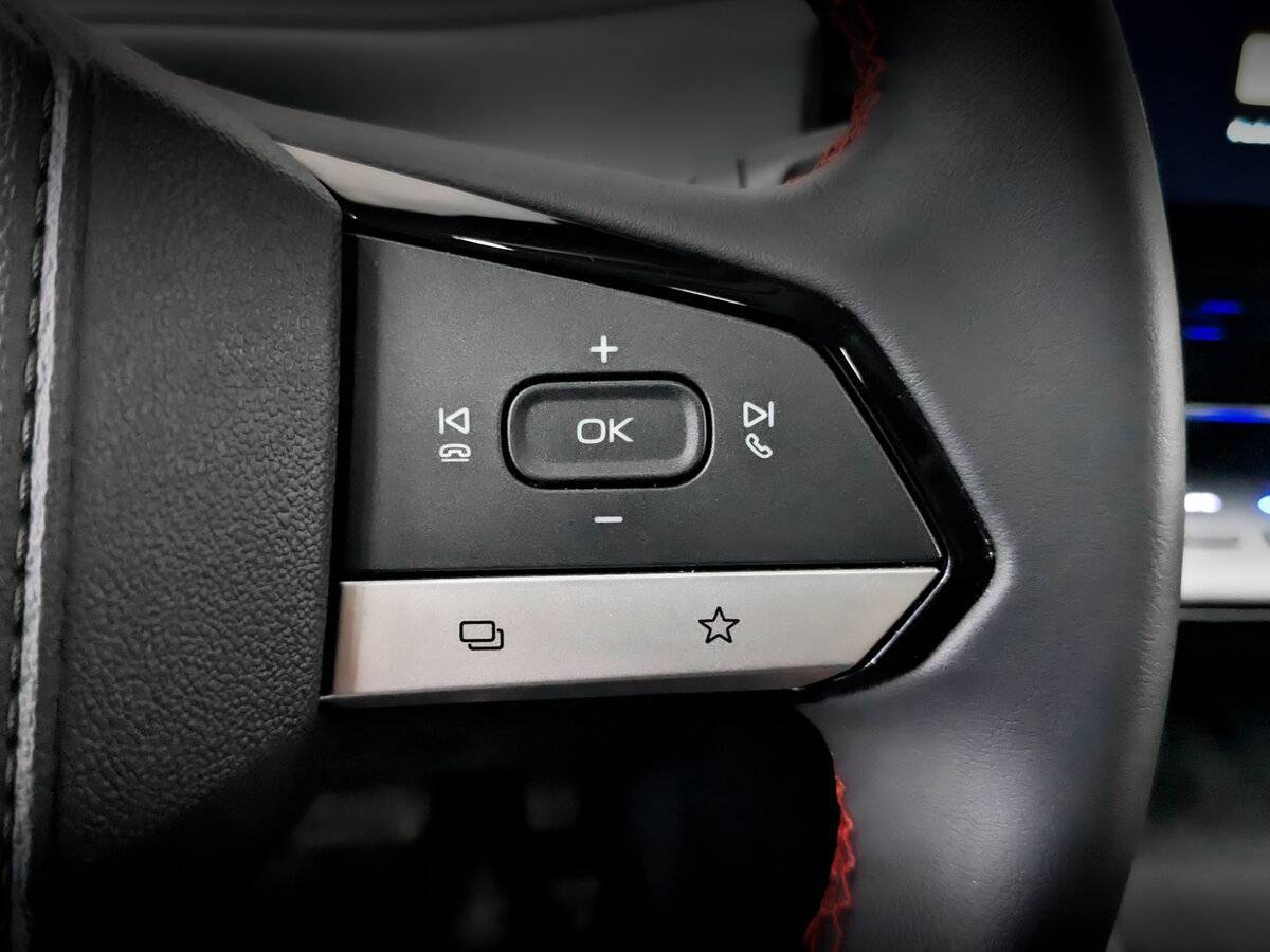 Купить Чанган CS55 Plus, 2023, 22 684 км.. Фото: #26