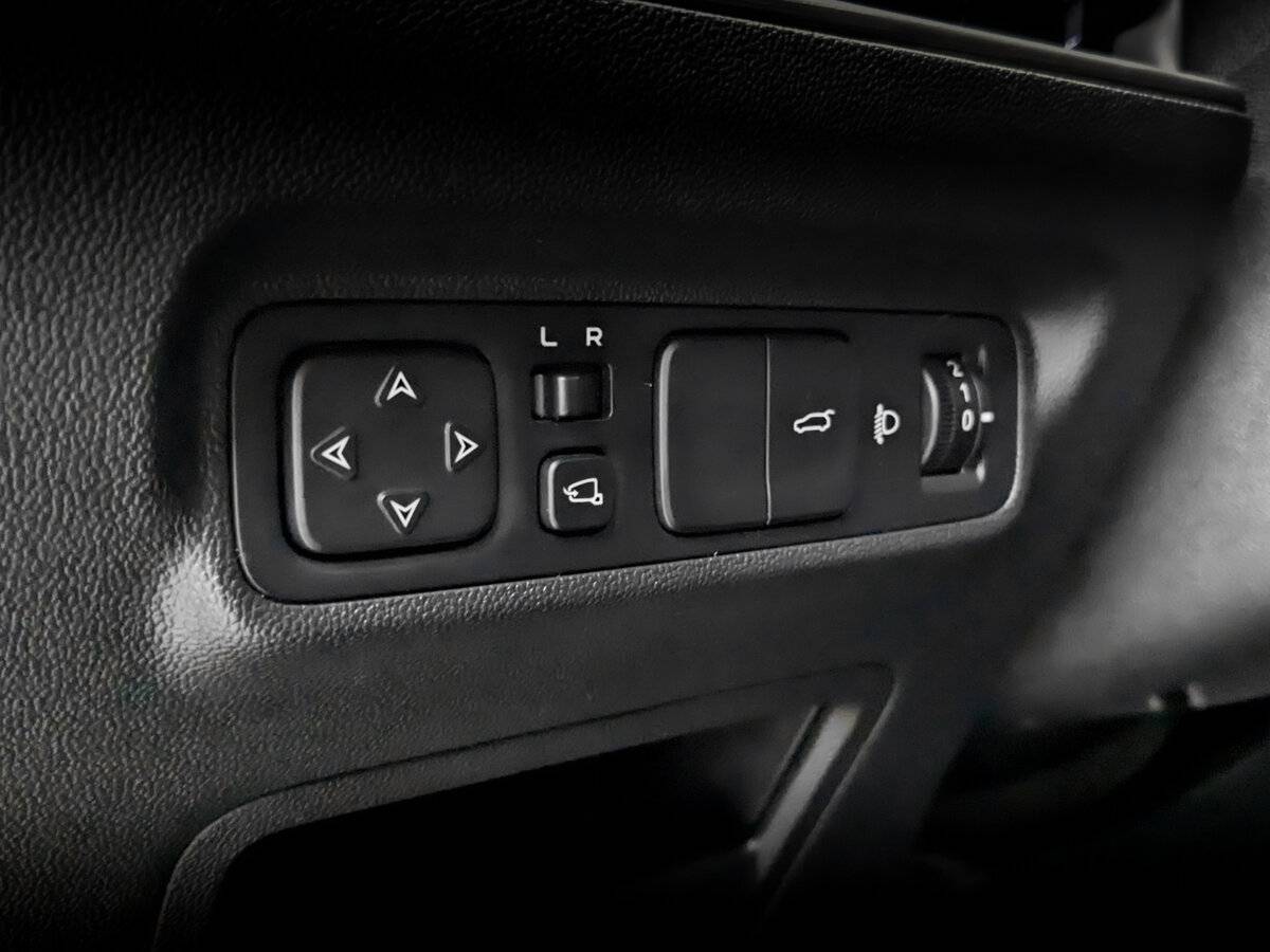 Купить Чанган CS55 Plus, 2023, 22 684 км.. Фото: #27