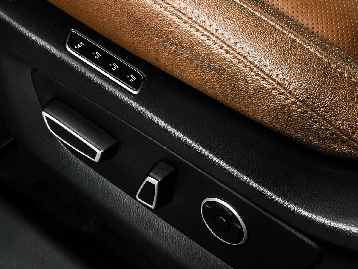 Купить Changan CS95, 2023, 43 695 км.. Фото: #17