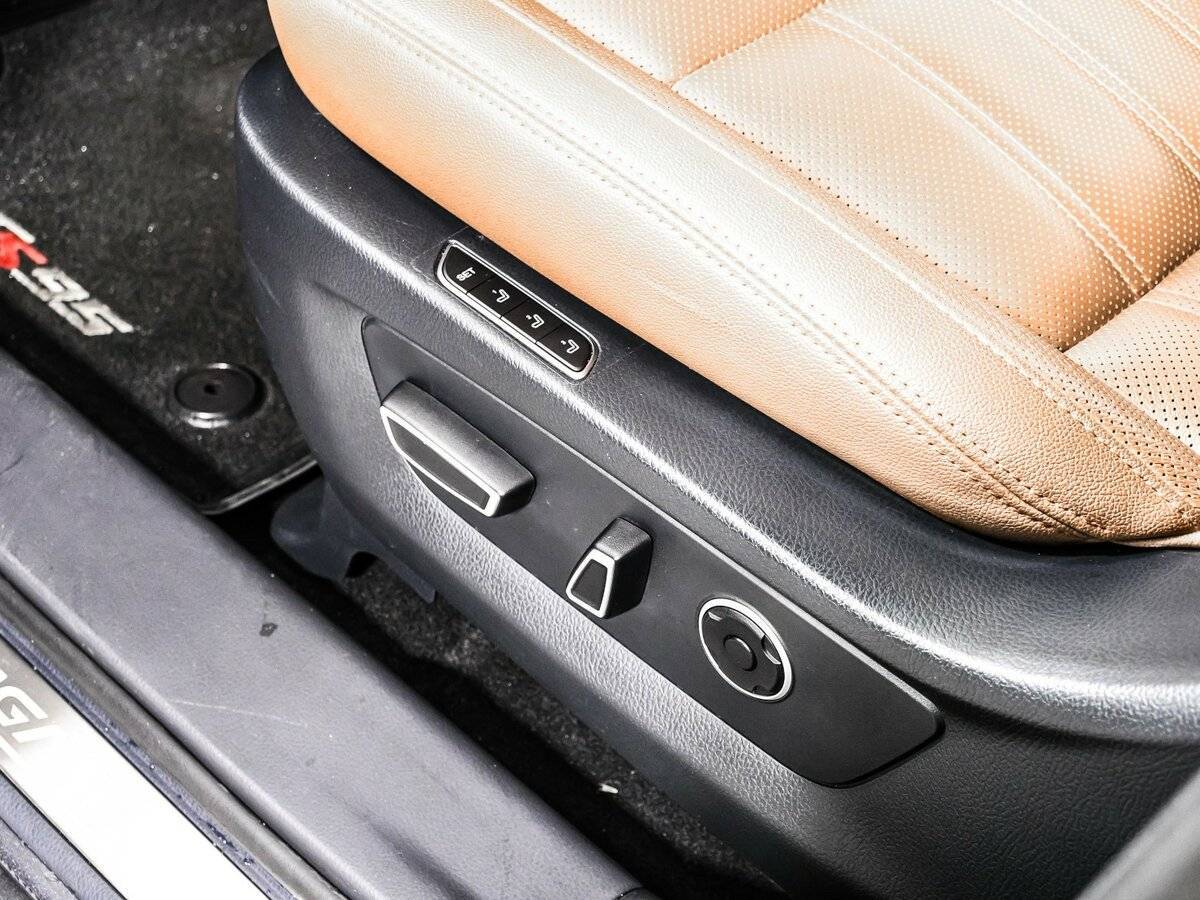 Купить Changan CS95, 2023, 43 695 км.. Фото: #18