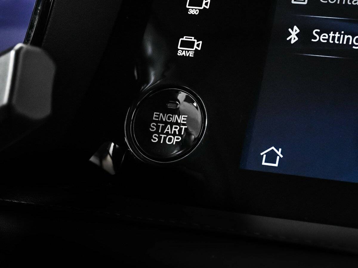 Купить Changan CS95, 2023, 43 695 км.. Фото: #23