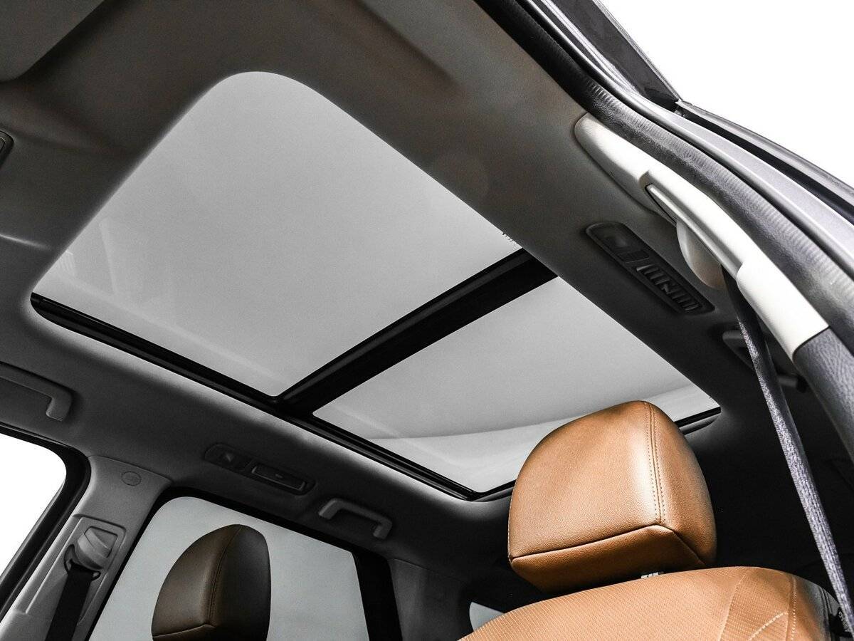 Купить Changan CS95, 2023, 43 695 км.. Фото: #27