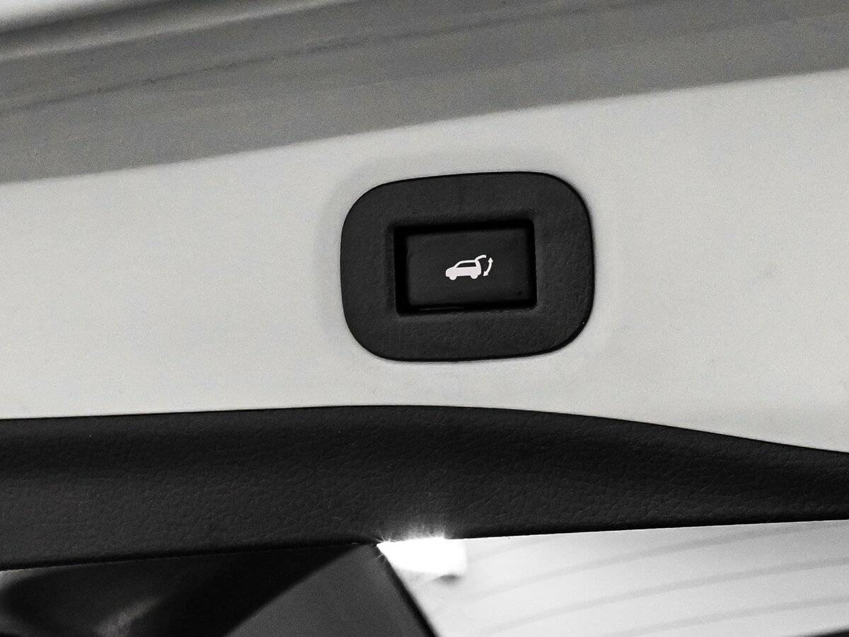 Купить Ниссан Икс-Трейл, 2020, 51 450 км.. Фото: #12