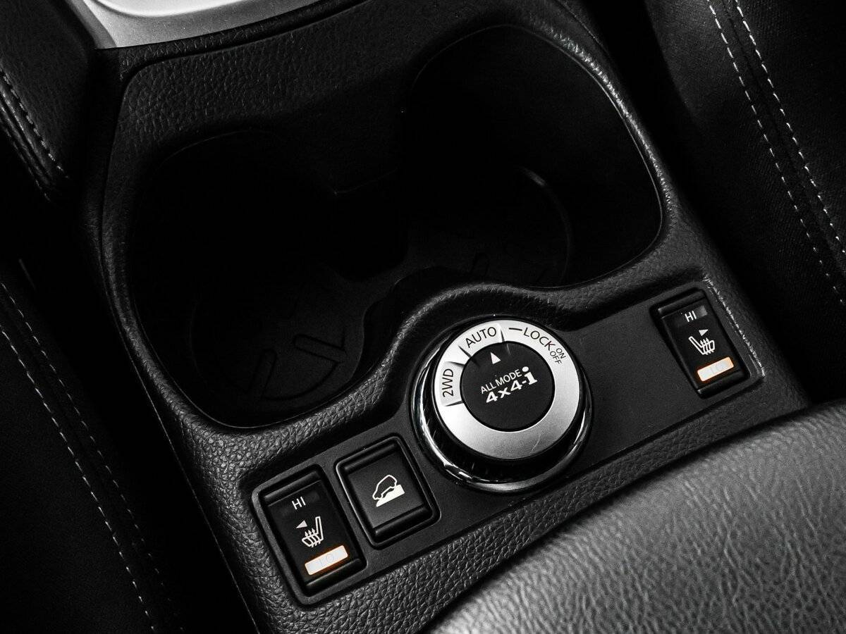 Купить Ниссан Икс-Трейл, 2020, 51 450 км.. Фото: #13