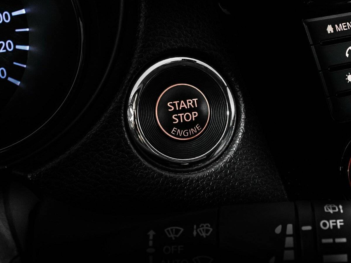 Купить Ниссан Икс-Трейл, 2020, 51 450 км.. Фото: #17