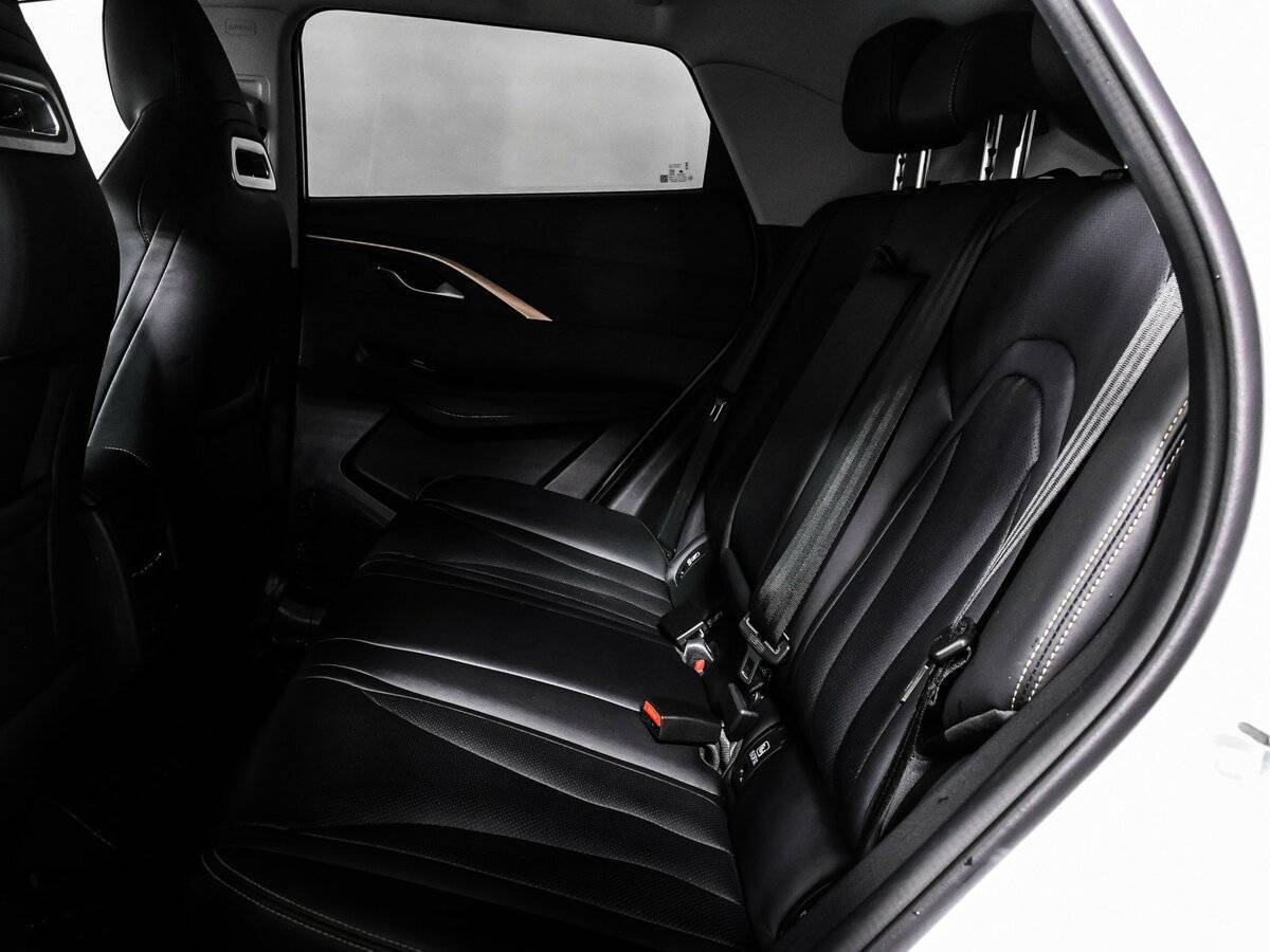 Купить Омода Ц5, 2023, 47 000 км.. Фото: #13