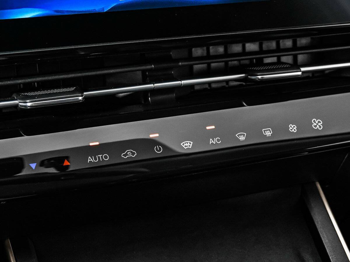 Купить Омода Ц5, 2023, 47 000 км.. Фото: #16