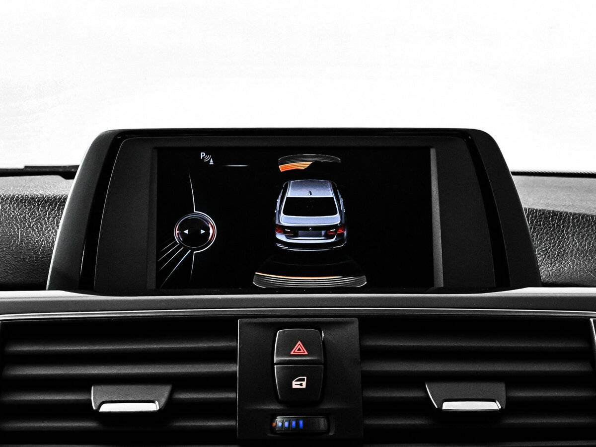 Купить BMW 3 серии, 2016, 100 400 км.. Фото: #19