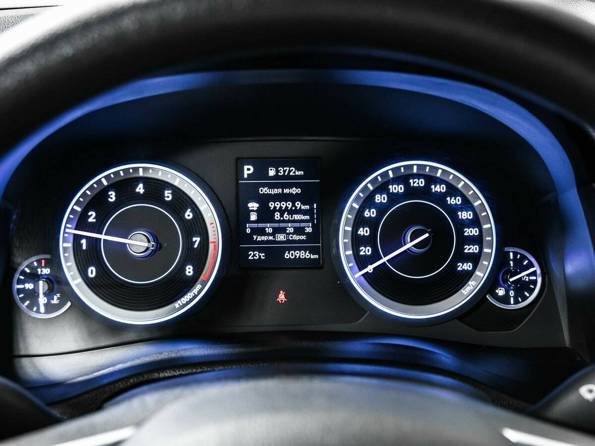 Купить Хендай Крета, 2021, 61 000 км.. Фото: #9