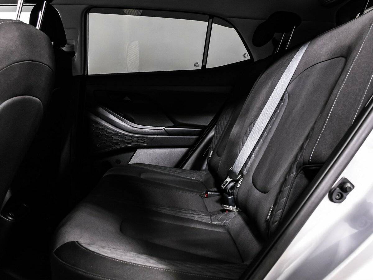 Купить Хендай Крета, 2021, 61 000 км.. Фото: #12