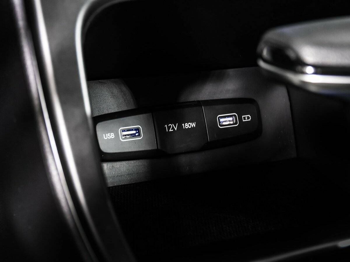 Купить Хендай Крета, 2021, 61 000 км.. Фото: #13