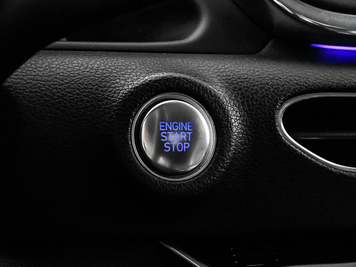 Купить Хендай Соната, 2020, 84 300 км.. Фото: #16