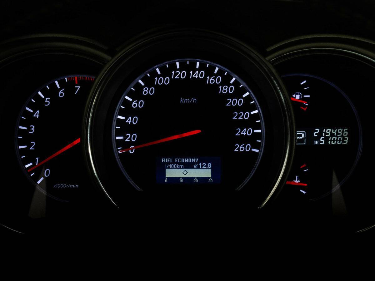 Купить Ниссан Мурано, 2013, 219 071 км.. Фото: #25