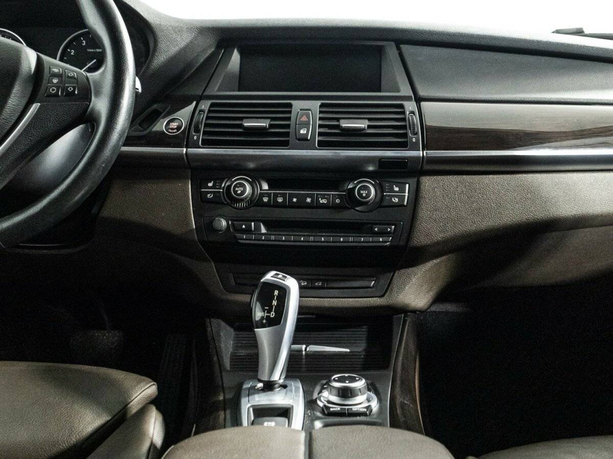 Купить BMW X5, 2013, 139 742 км.. Фото: #13