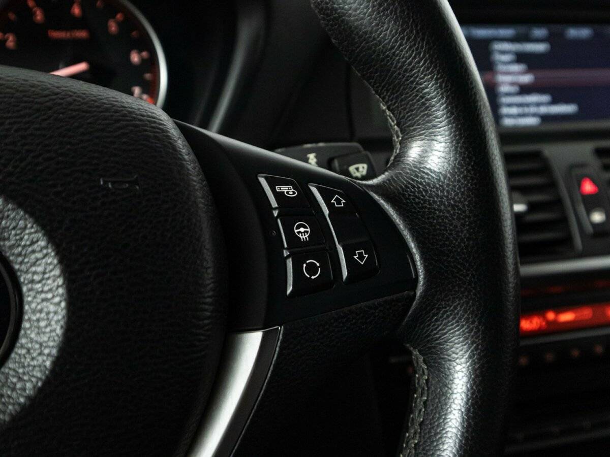 Купить BMW X5, 2013, 139 742 км.. Фото: #21