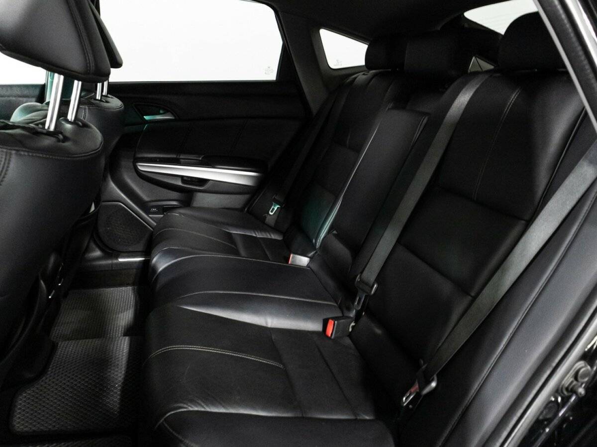 Купить Honda Crosstour, 2013, 308 383 км.. Фото: #9