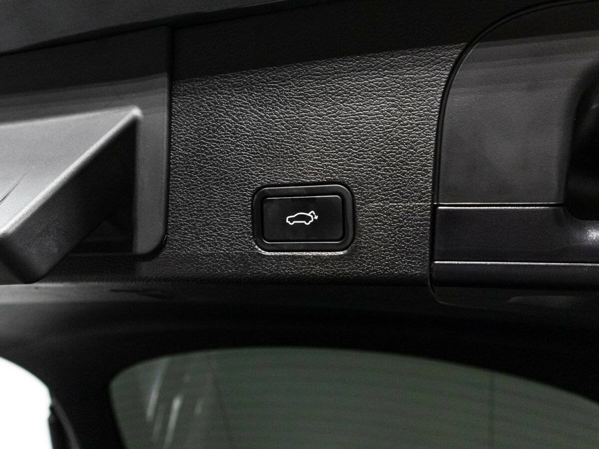 Купить Geely Tugella, 2022, 59 404 км.. Фото: #15