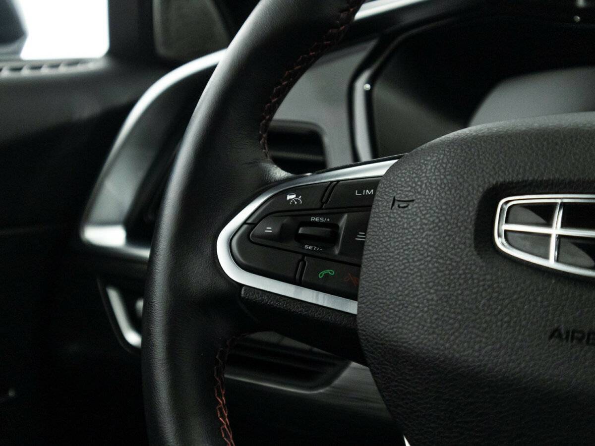 Купить Geely Tugella, 2022, 59 404 км.. Фото: #26