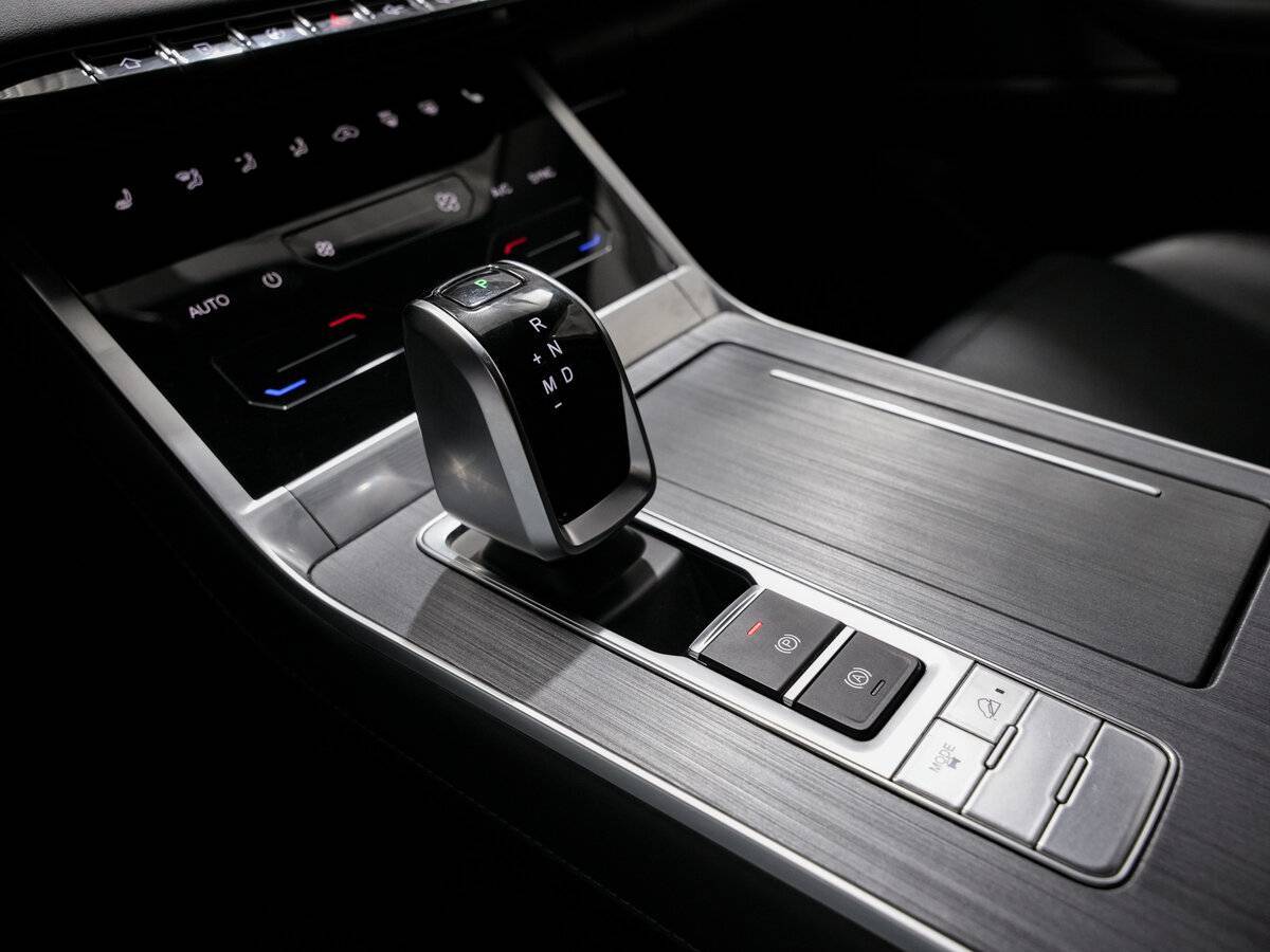 Купить Chery Tiggo 7 Pro Max, 2023, 58 747 км.. Фото: #16