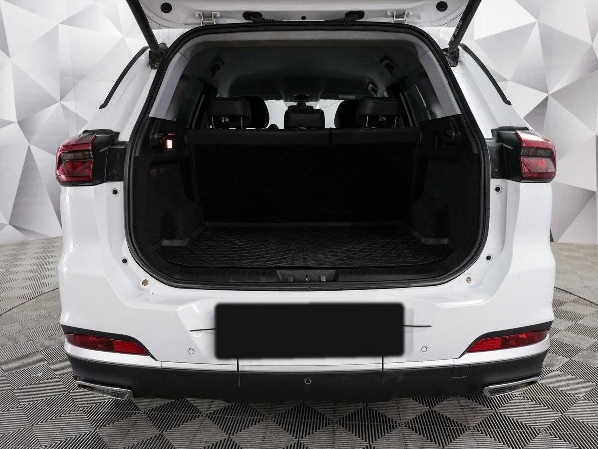 Купить Chery Tiggo 7 Pro Max, 2023, 58 747 км.. Фото: #21