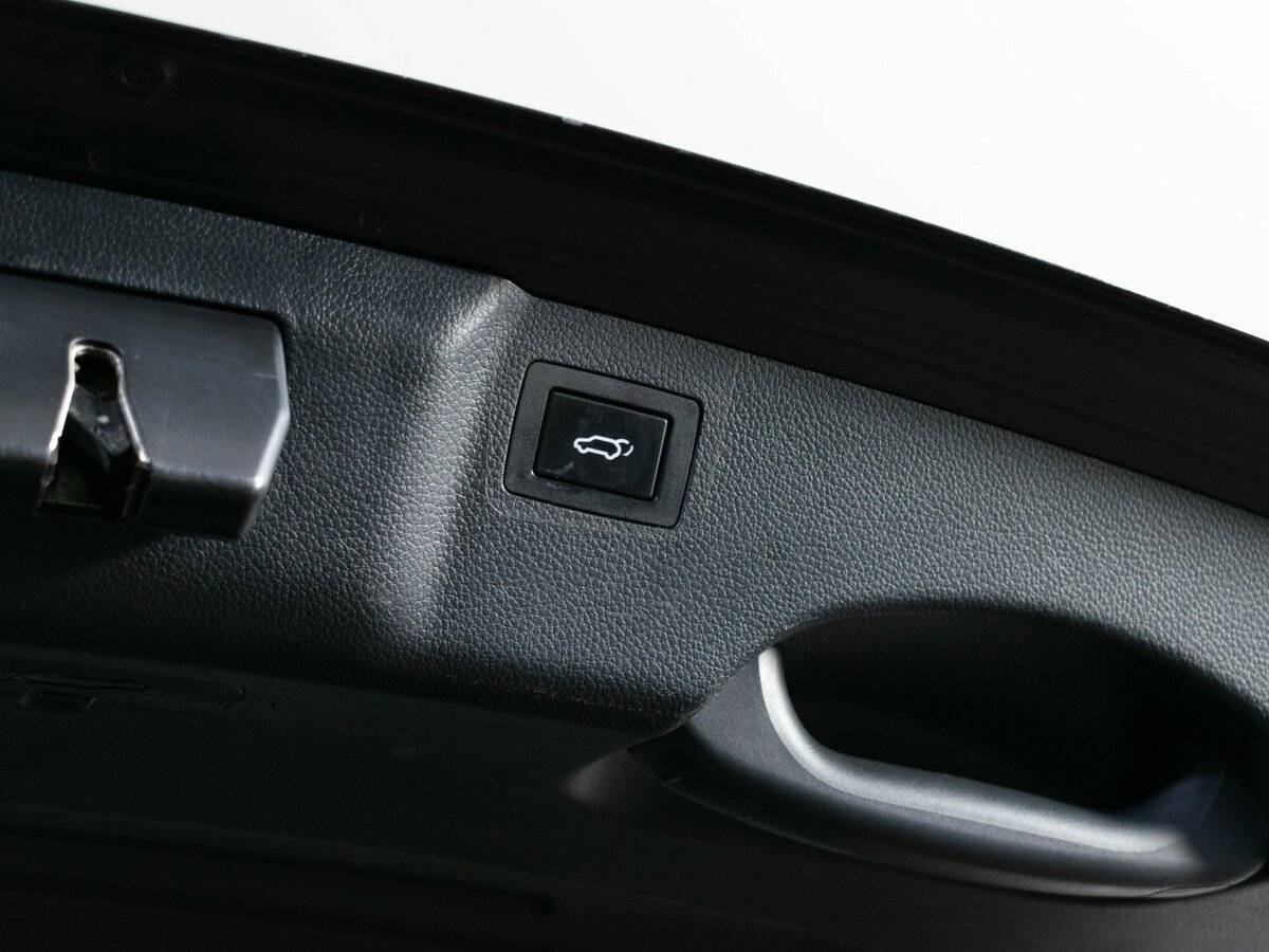 Купить Хендай Санта Фе, 2017, 156 000 км.. Фото: #9