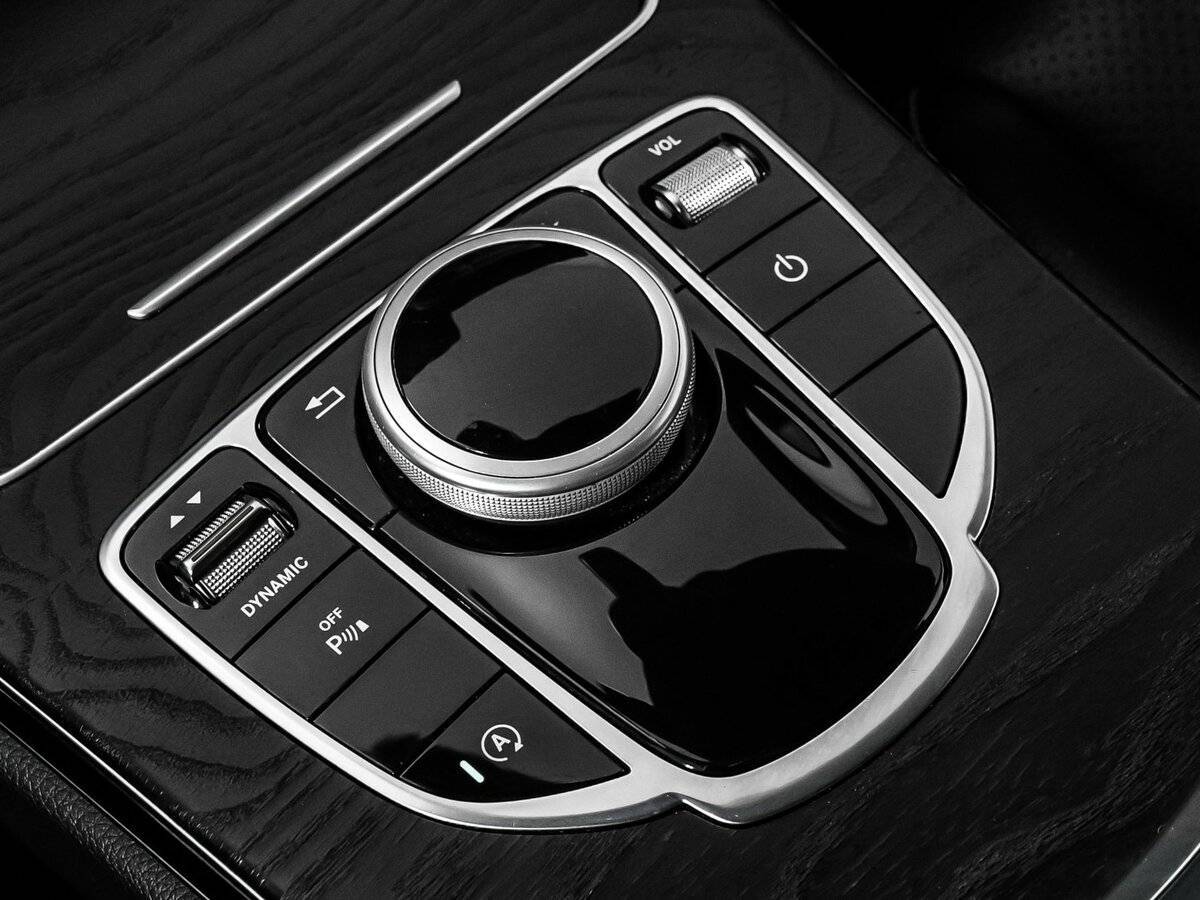 Купить Mercedes-Benz C-Класс, 2016, 100 800 км.. Фото: #16