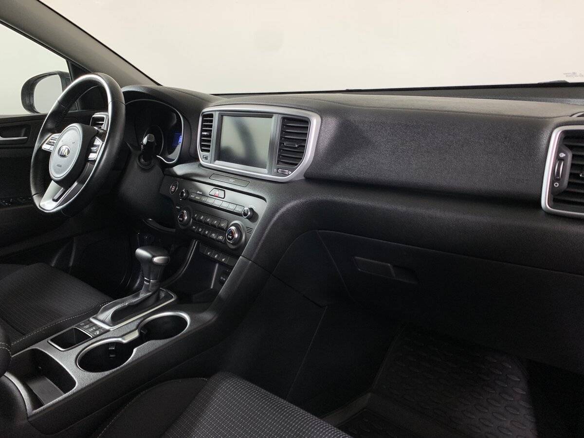 Купить Kia Sportage, 2020, 69 200 км.. Фото: #12
