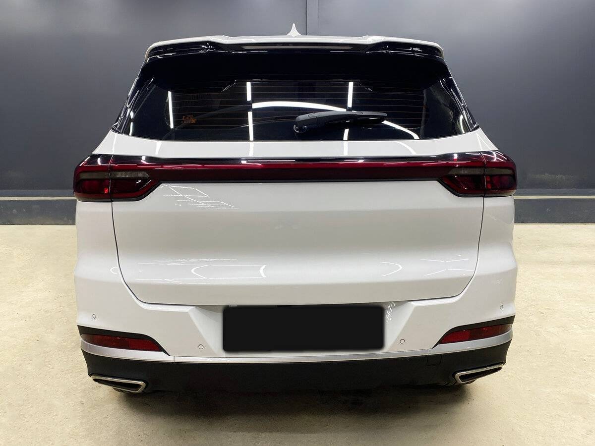 Купить Chery Tiggo 7 Pro Max, 2023, 14 836 км.. Фото: #4