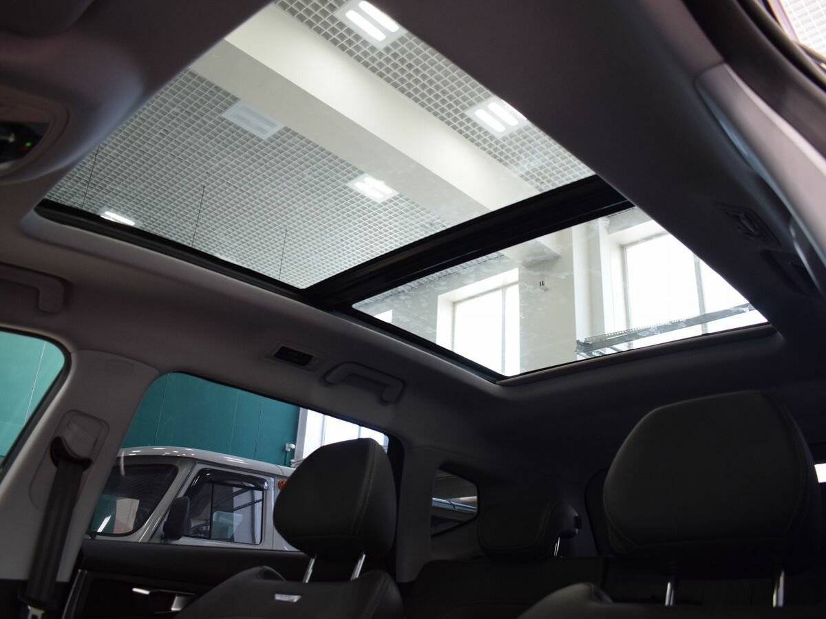 Купить Chery Tiggo 7 Pro Max, 2023, 38 000 км.. Фото: #14