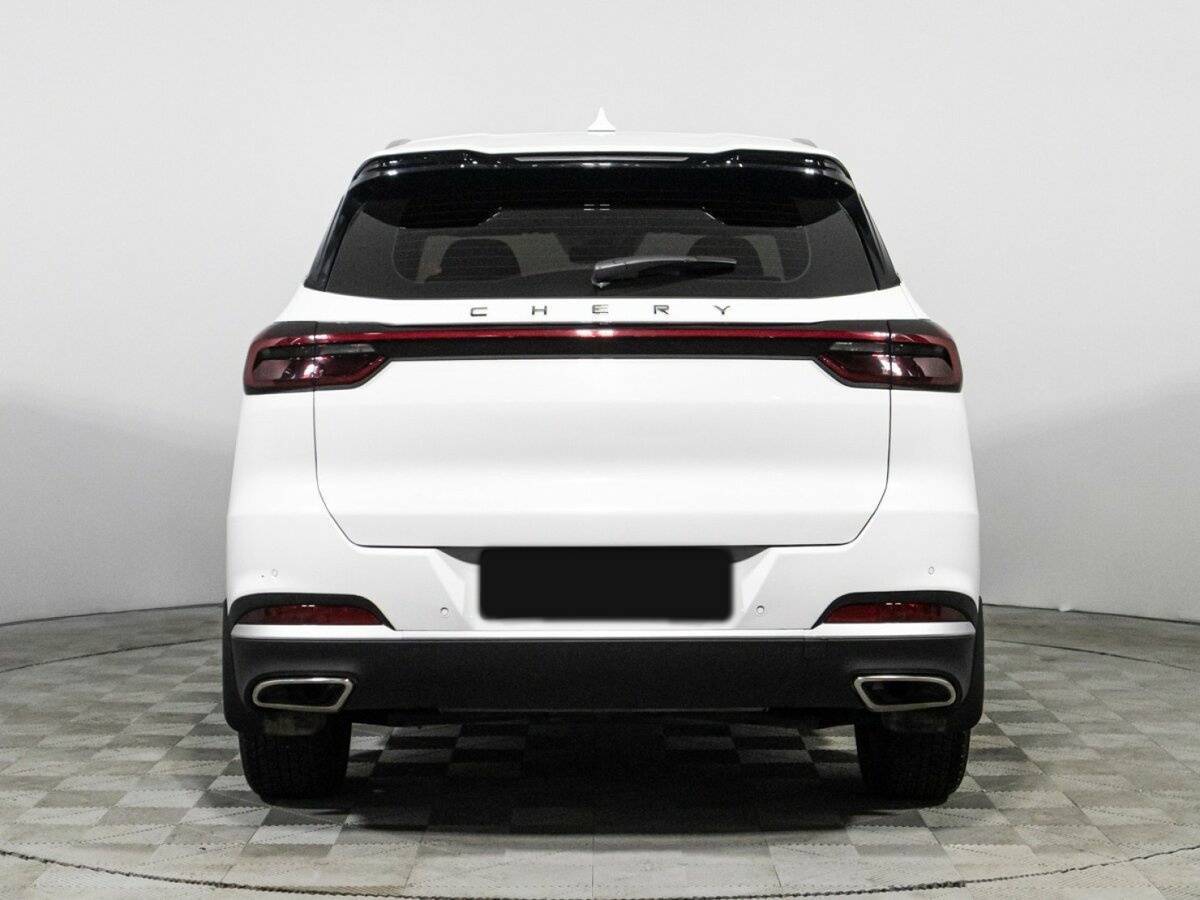 Купить Chery Tiggo 7 Pro Max, 2024, 17 087 км.. Фото: #5