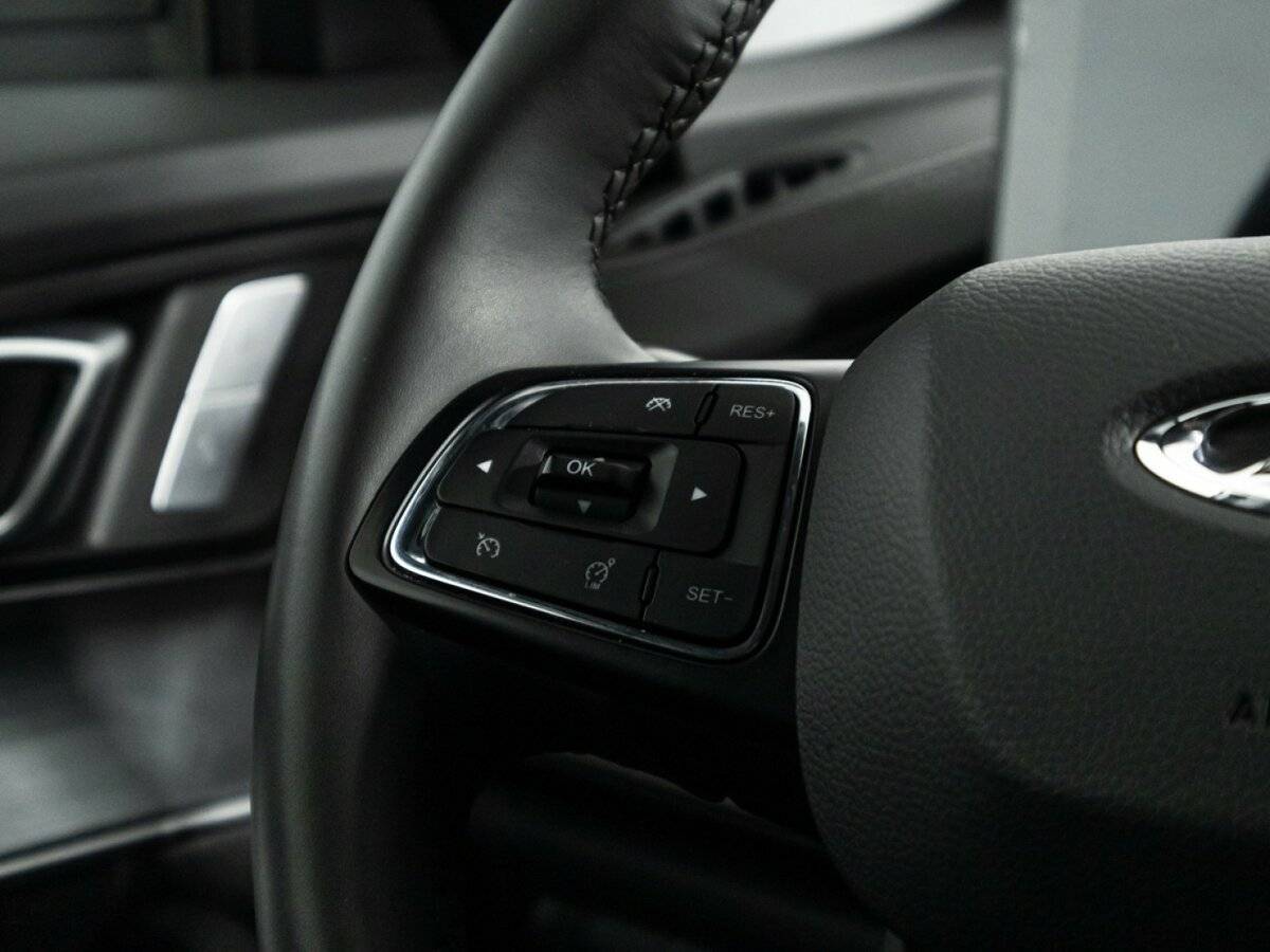 Купить Chery Tiggo 7 Pro Max, 2024, 17 087 км.. Фото: #18