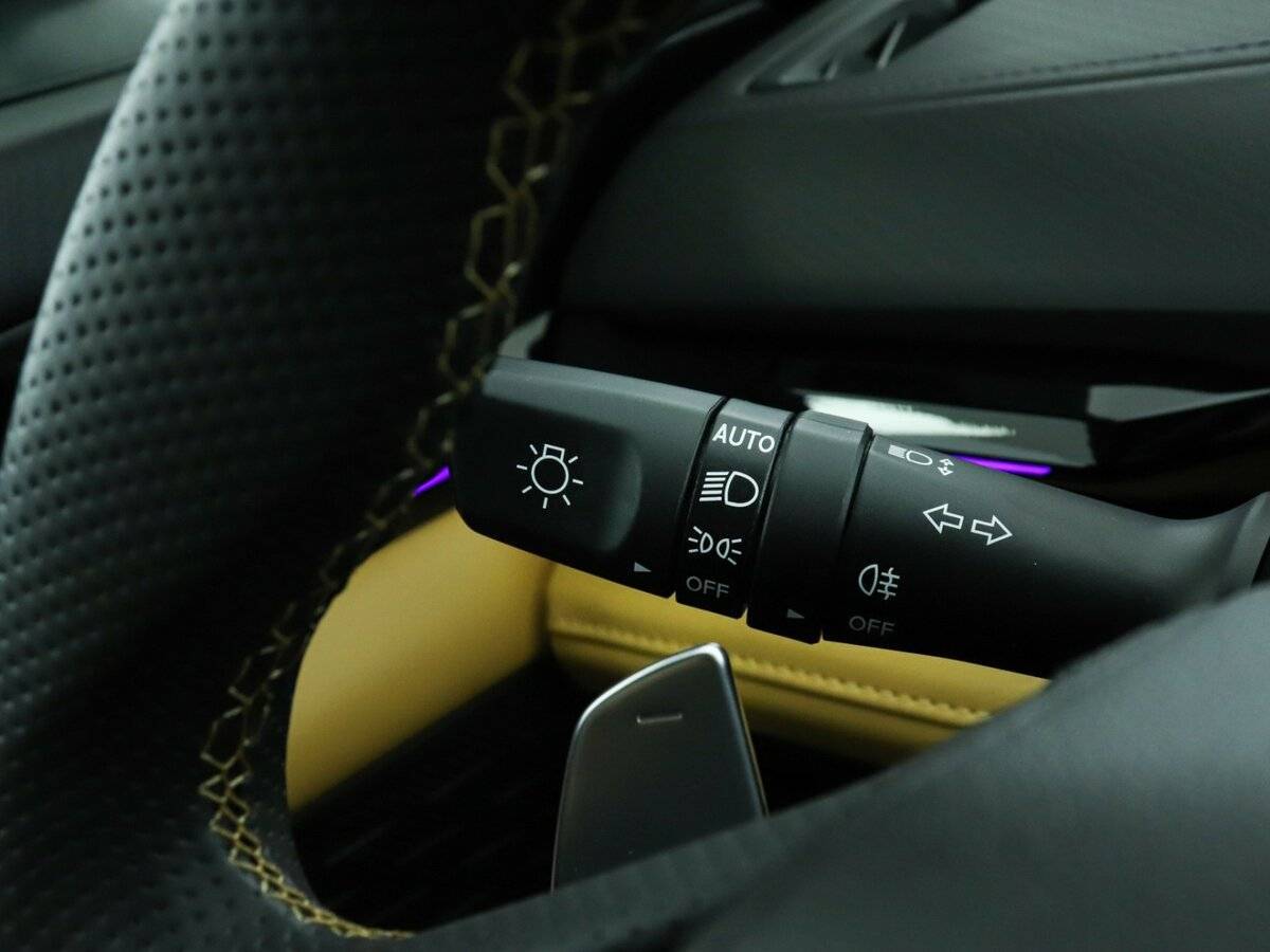 Купить Changan UNI-V, 2022, 30 229 км.. Фото: #22