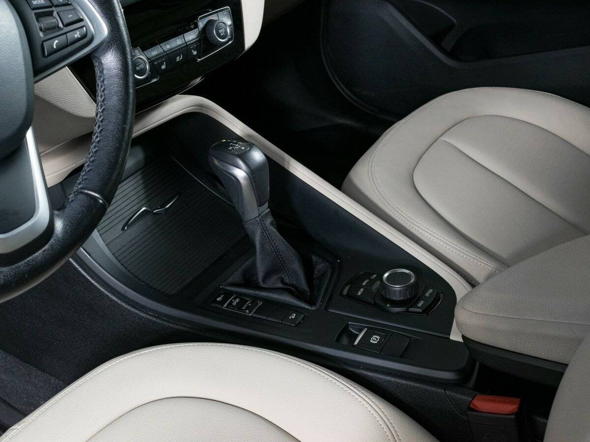 Купить BMW X1, 2017, 53 755 км.. Фото: #14