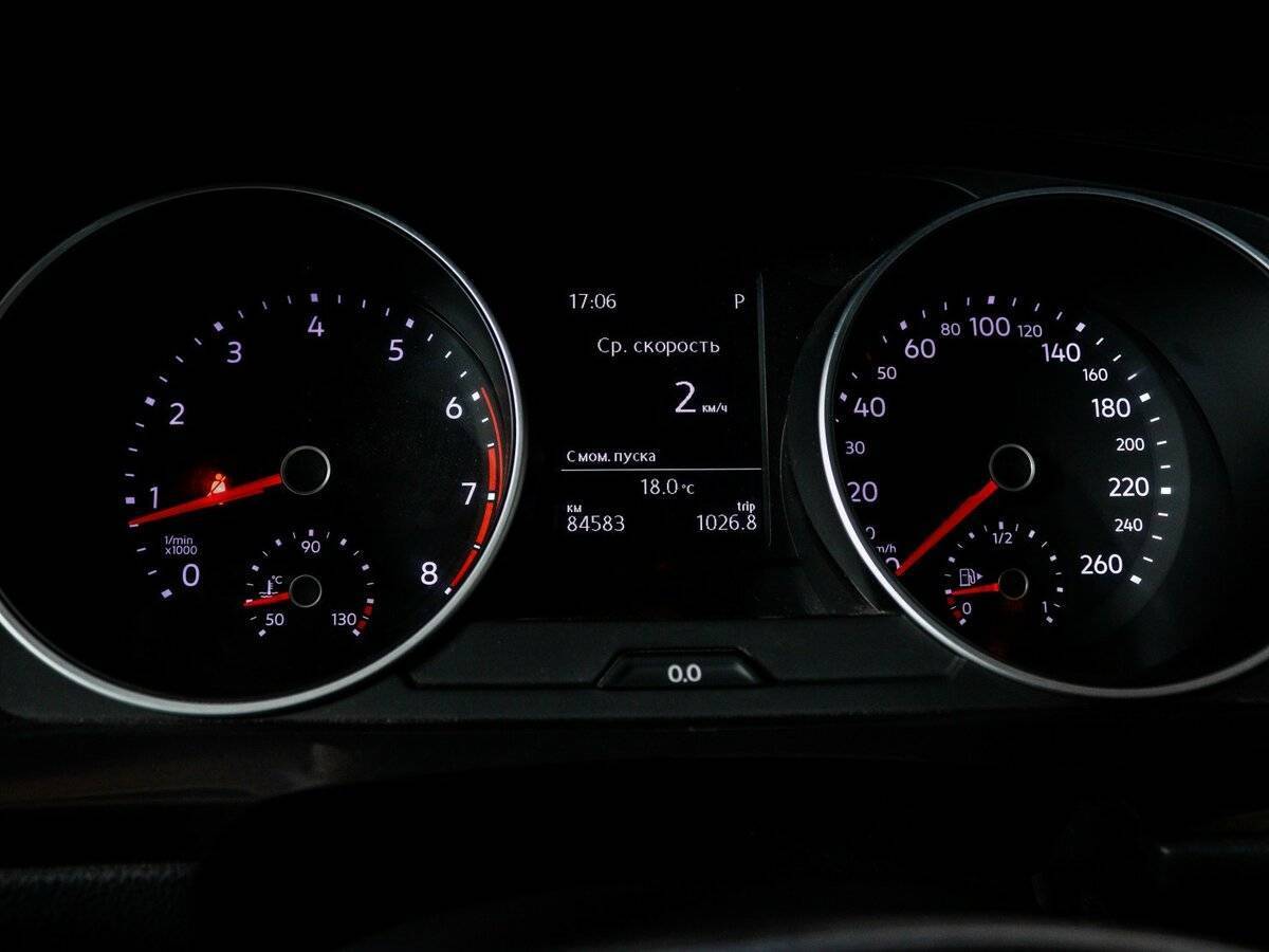 Купить Volkswagen Tiguan, 2017, 84 700 км.. Фото: #10