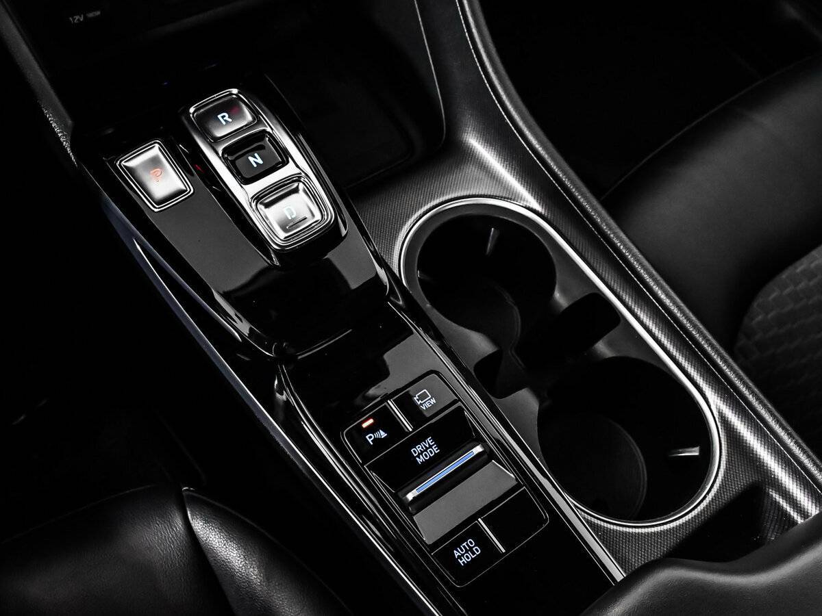 Купить Хендай Соната, 2019, 122 145 км.. Фото: #13