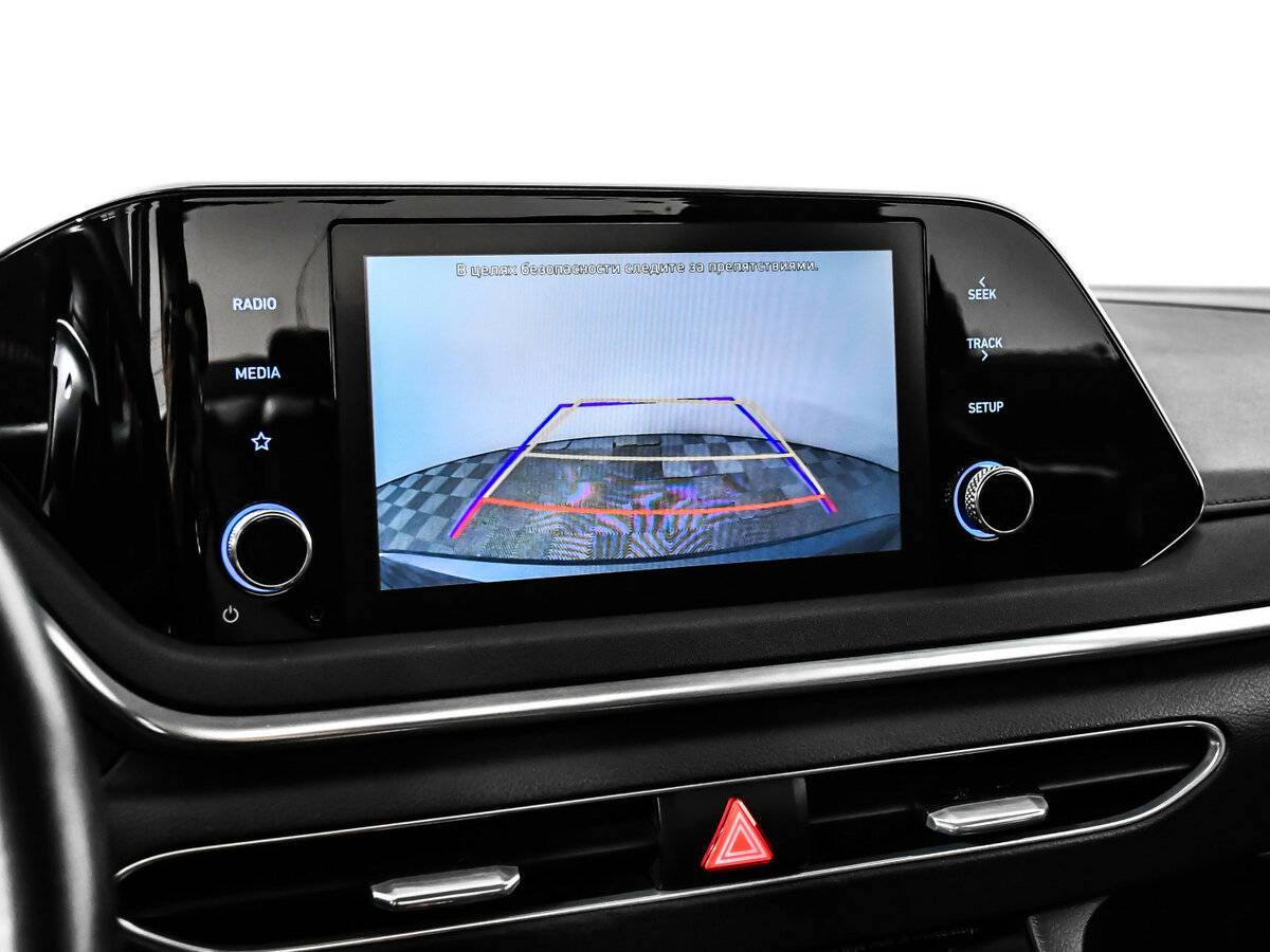 Купить Хендай Соната, 2019, 122 145 км.. Фото: #16