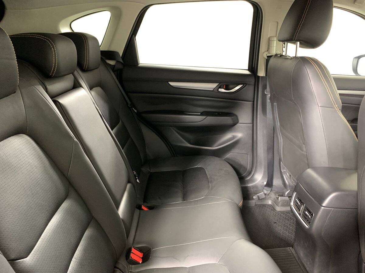 Купить Mazda CX-5, 2018, 73 190 км.. Фото: #16